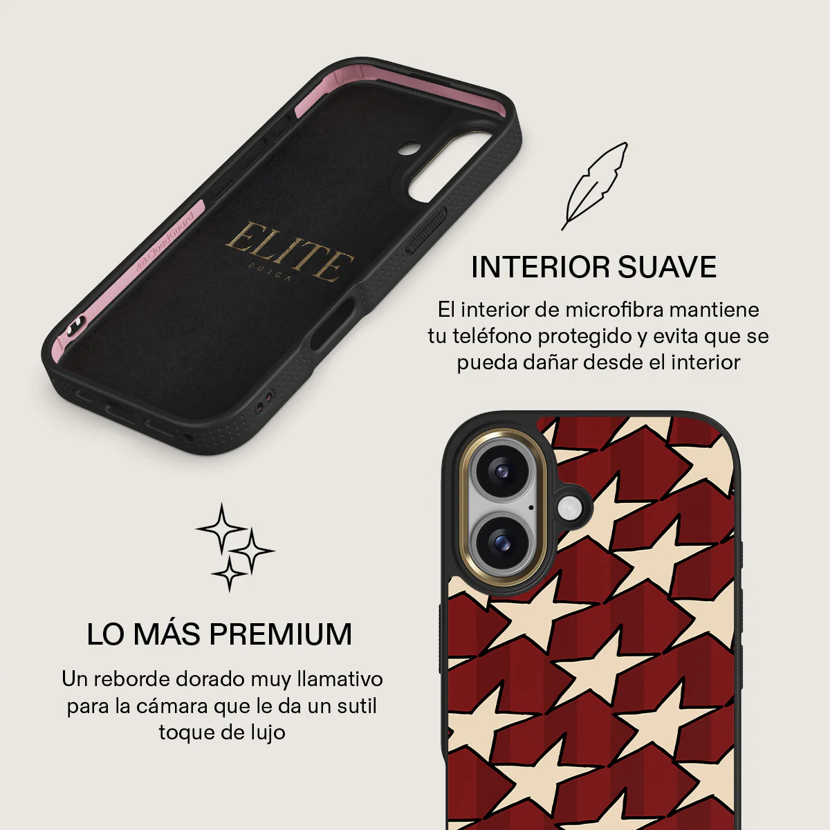 Starchaser - iPhone 17 Funda - Image 10