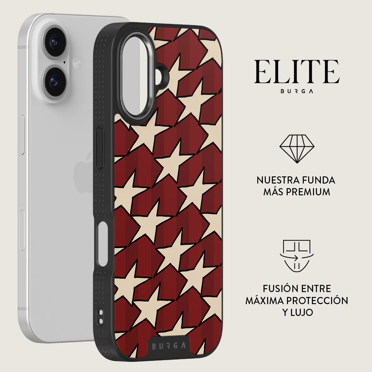 Starchaser - iPhone 17 Funda - Image 13