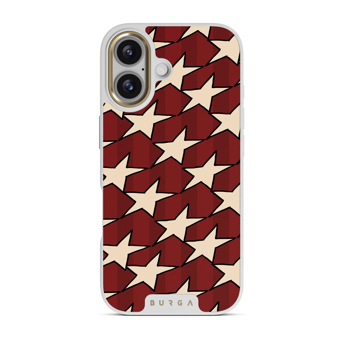 Starchaser - iPhone 17 Funda - Image 19