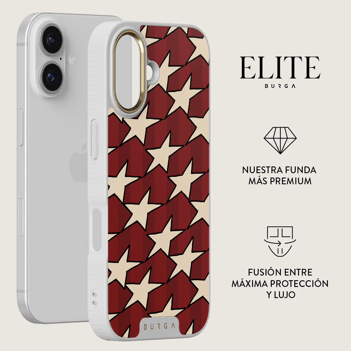 Starchaser - iPhone 17 Funda - Image 20