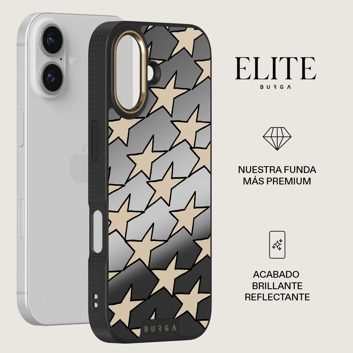 Starchaser - iPhone 17 Funda - Image 27