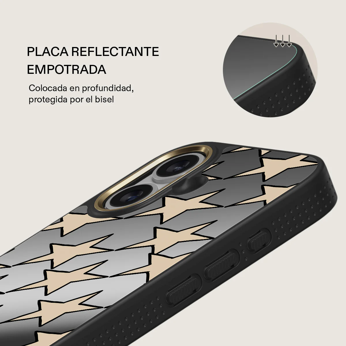 Starchaser - iPhone 17 Funda - Image 29