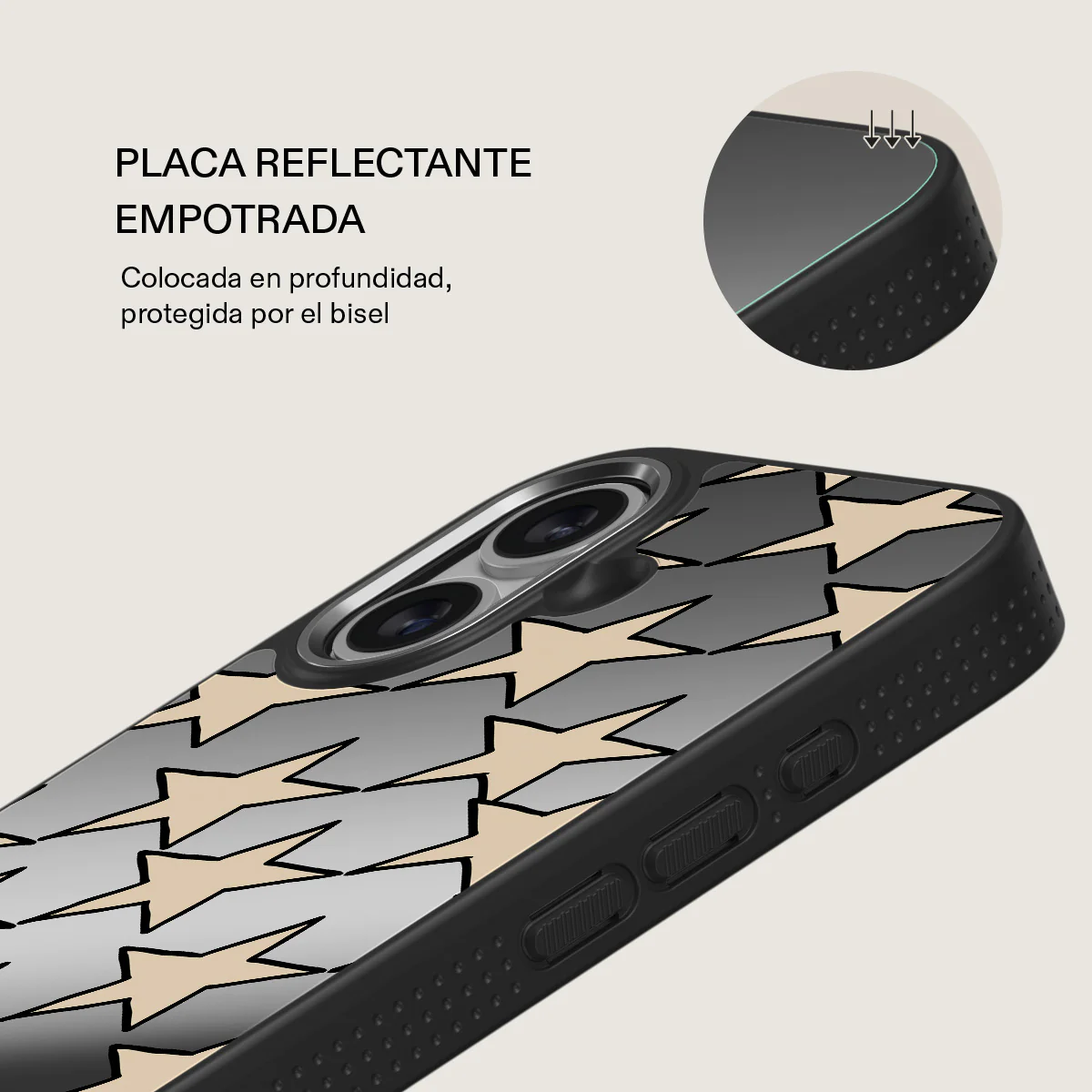 Starchaser - iPhone 17 Funda - Image 37
