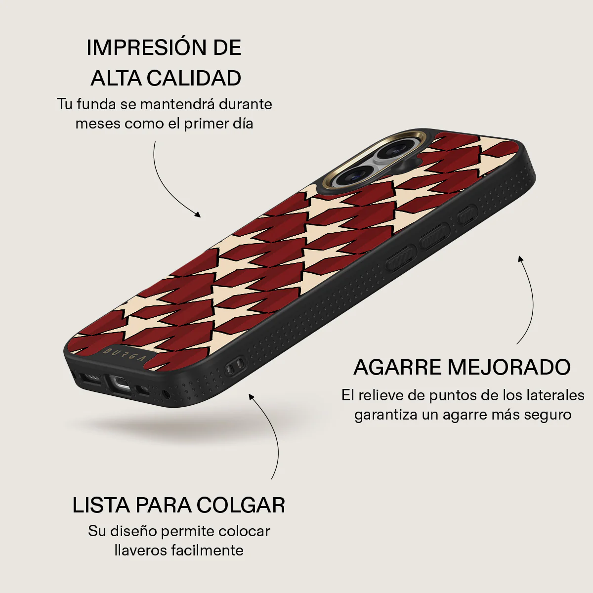 Starchaser - iPhone 17 Funda - Image 9