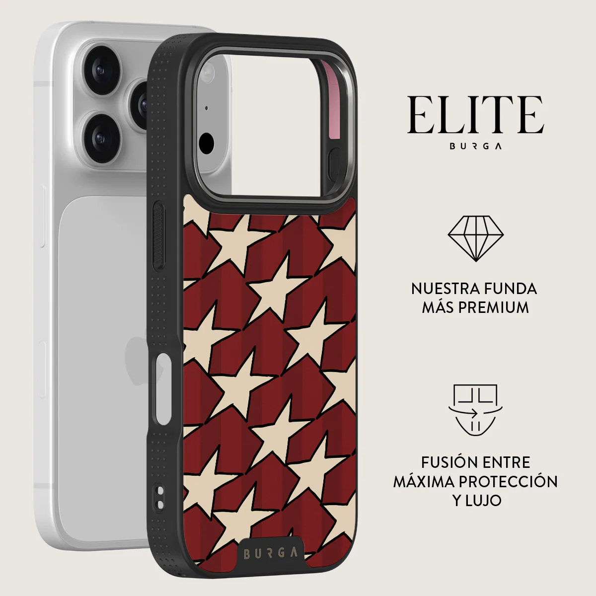 Starchaser - iPhone 17 Pro Funda - Image 13