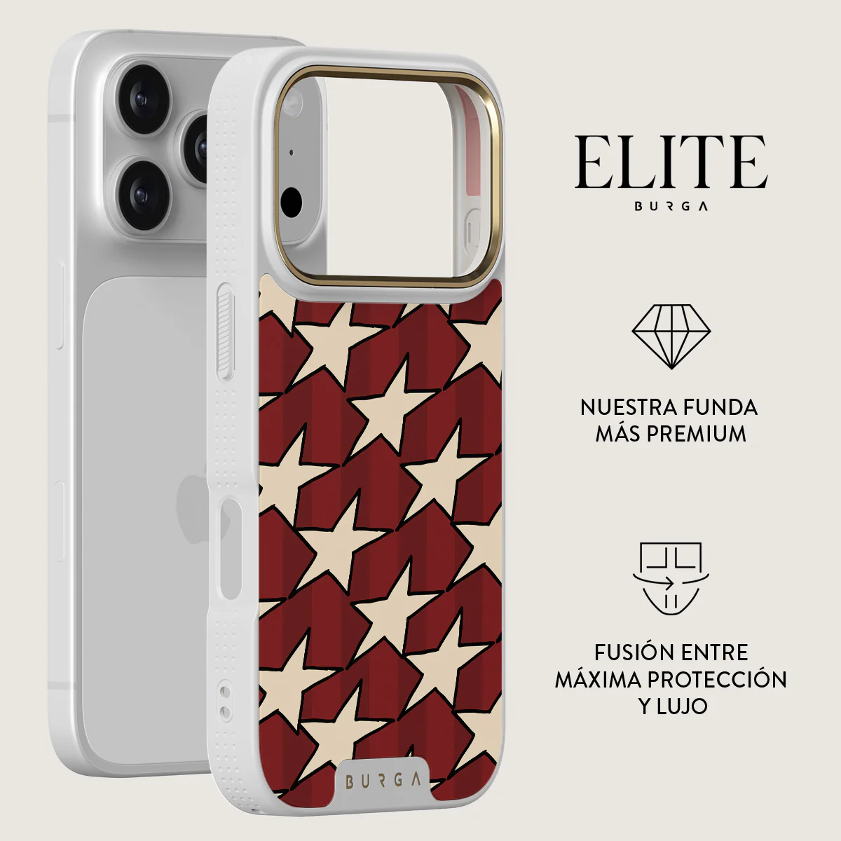 Starchaser - iPhone 17 Pro Funda - Image 20