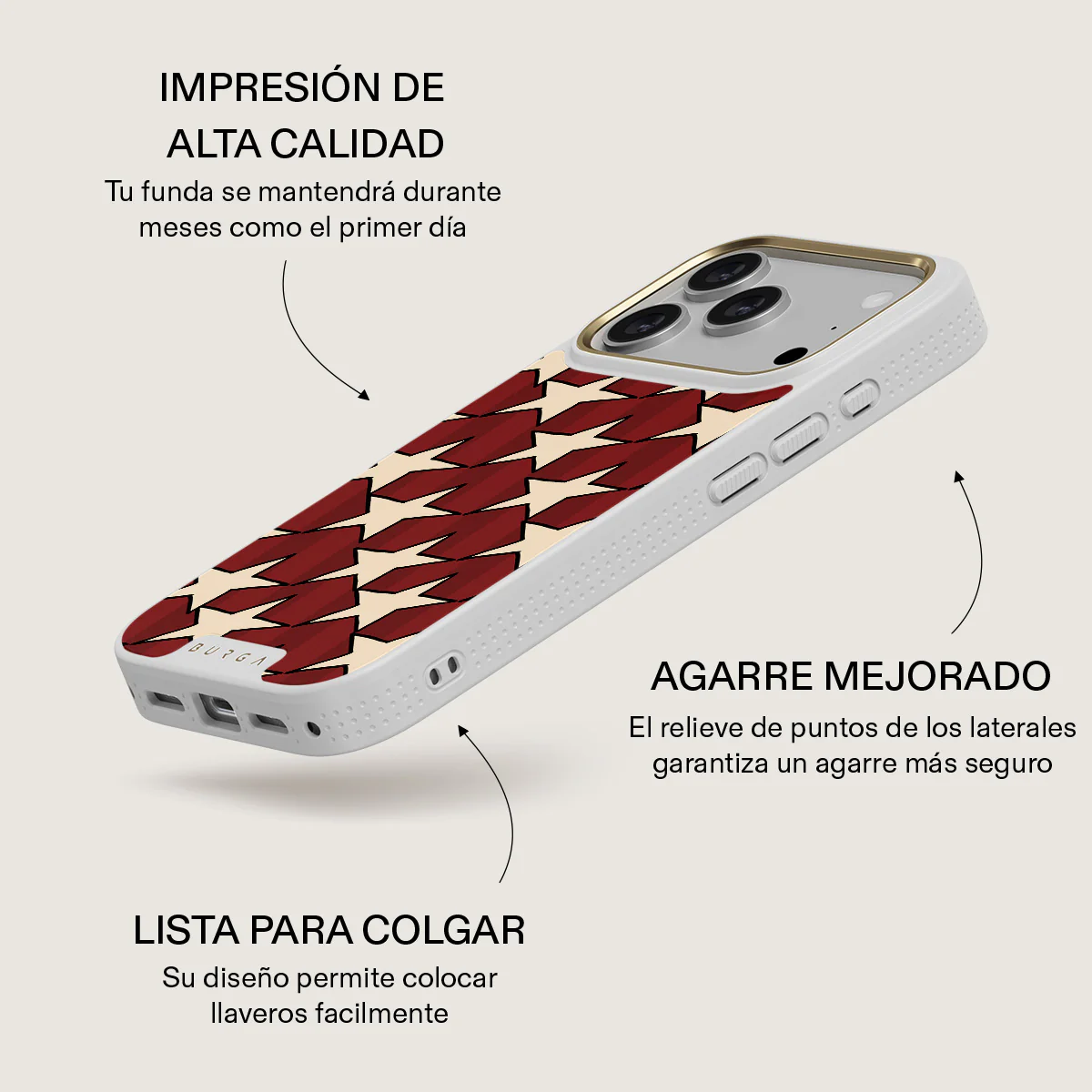 Starchaser - iPhone 17 Pro Funda - Image 23