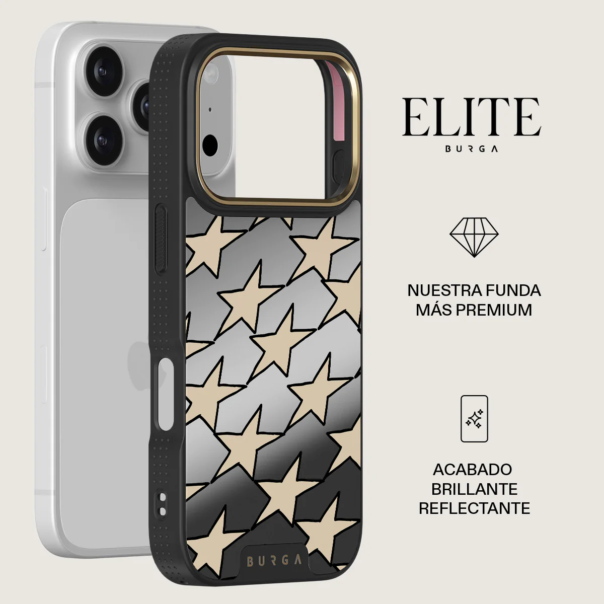 Starchaser - iPhone 17 Pro Funda - Image 27