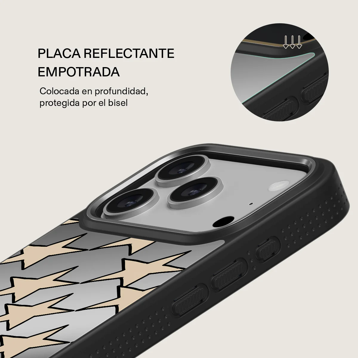 Starchaser - iPhone 17 Pro Funda - Image 37