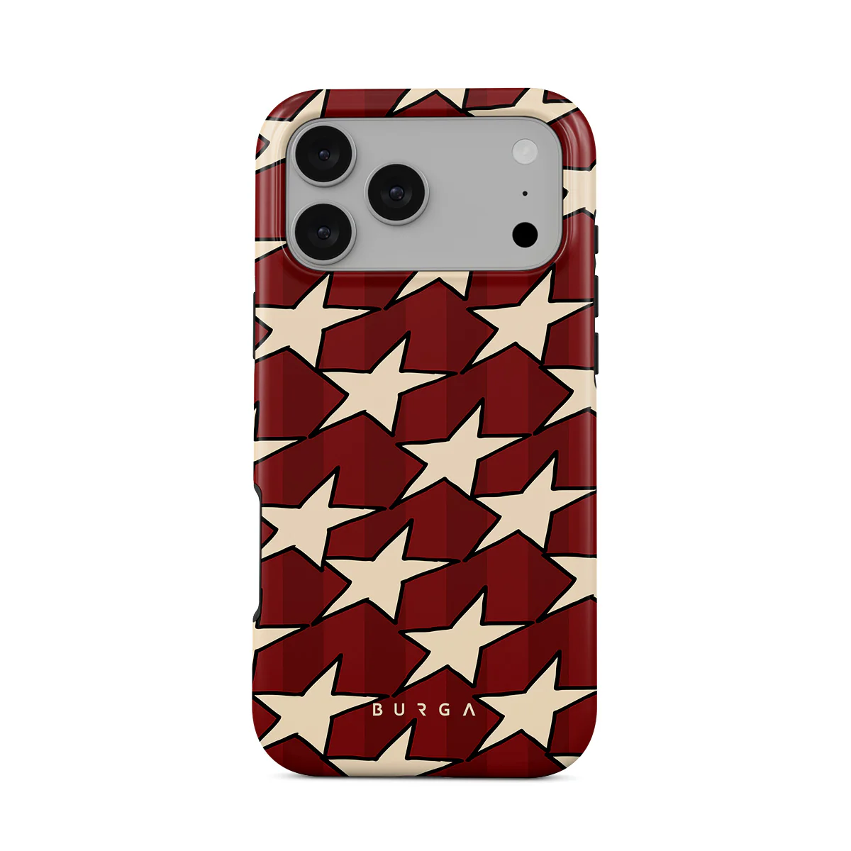 Starchaser - iPhone 17 Pro Max Funda