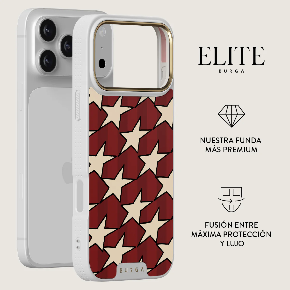 Starchaser - iPhone 17 Pro Max Funda - Image 20