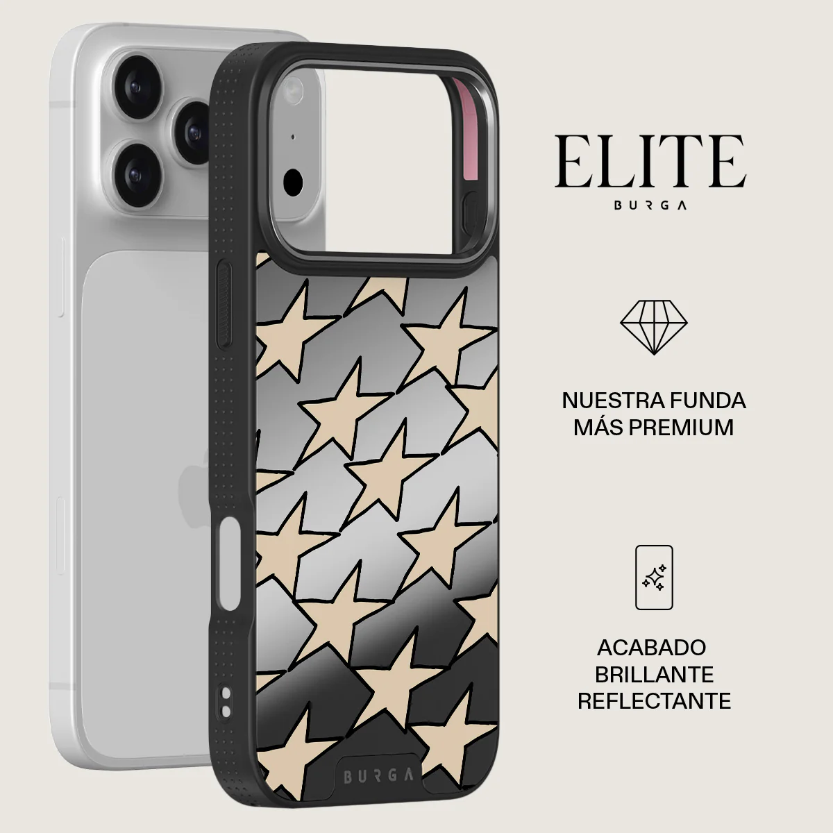 Starchaser - iPhone 17 Pro Max Funda - Image 35