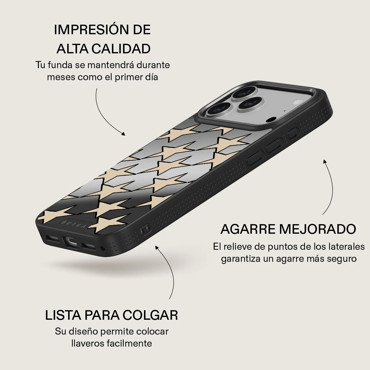 Starchaser - iPhone 17 Pro Max Funda - Image 39