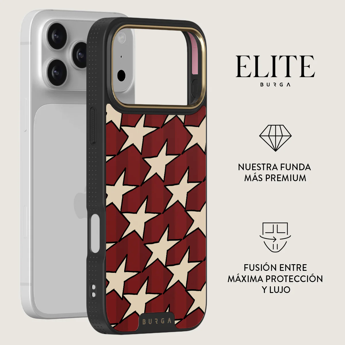 Starchaser - iPhone 17 Pro Max Funda - Image 6
