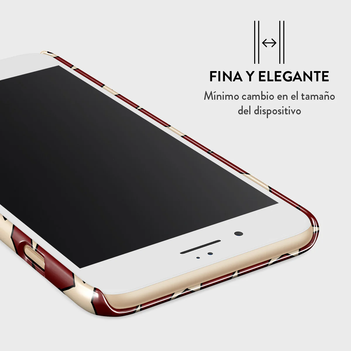 Starchaser - iPhone 7 Plus / 8 Plus Funda - Image 4
