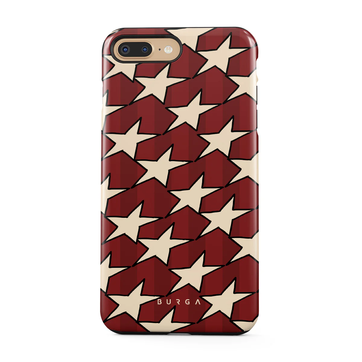 Starchaser - iPhone 7 Plus / 8 Plus Funda - Image 5