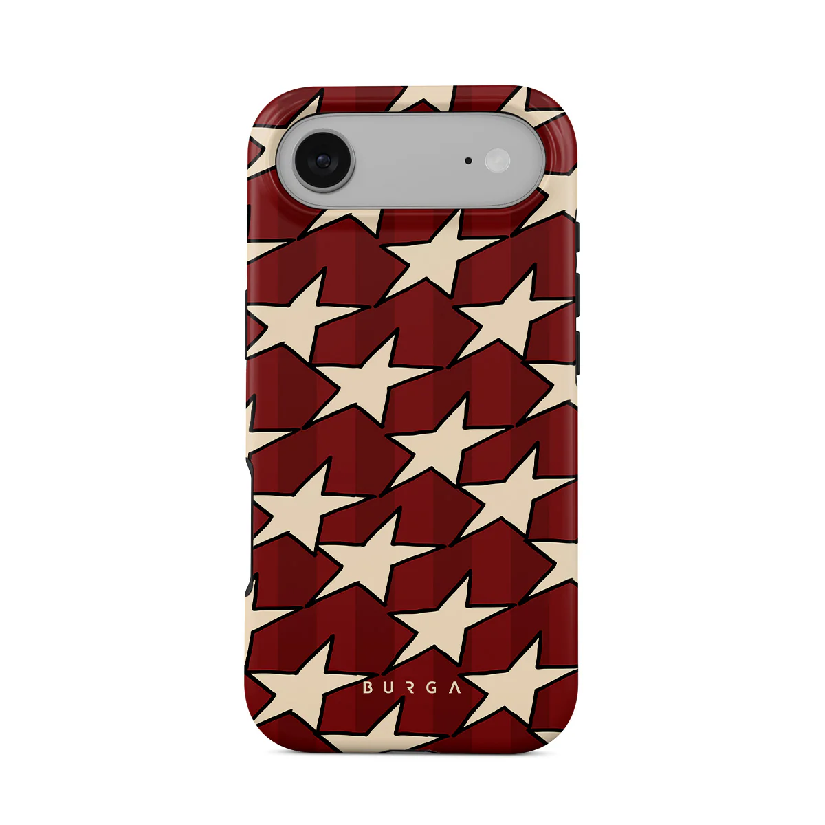 Starchaser - iPhone Air Funda
