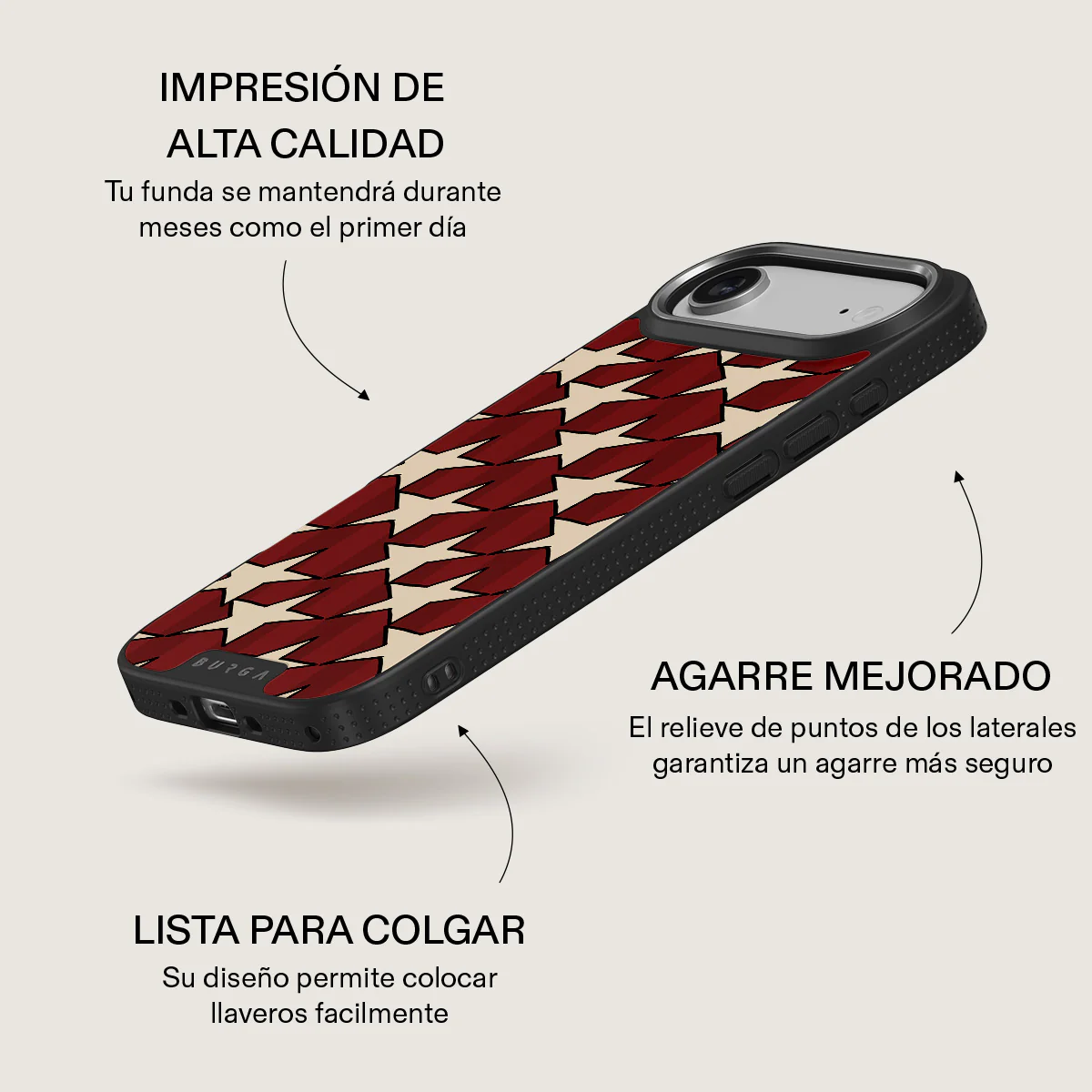 Starchaser - iPhone Air Funda - Image 16