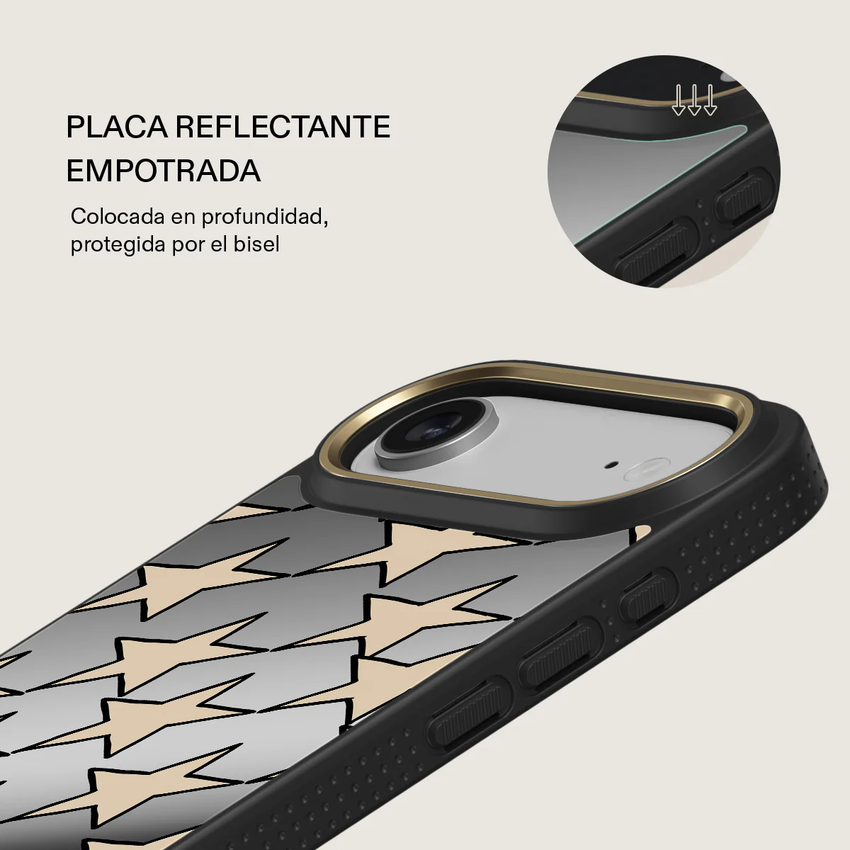 Starchaser - iPhone Air Funda - Image 29