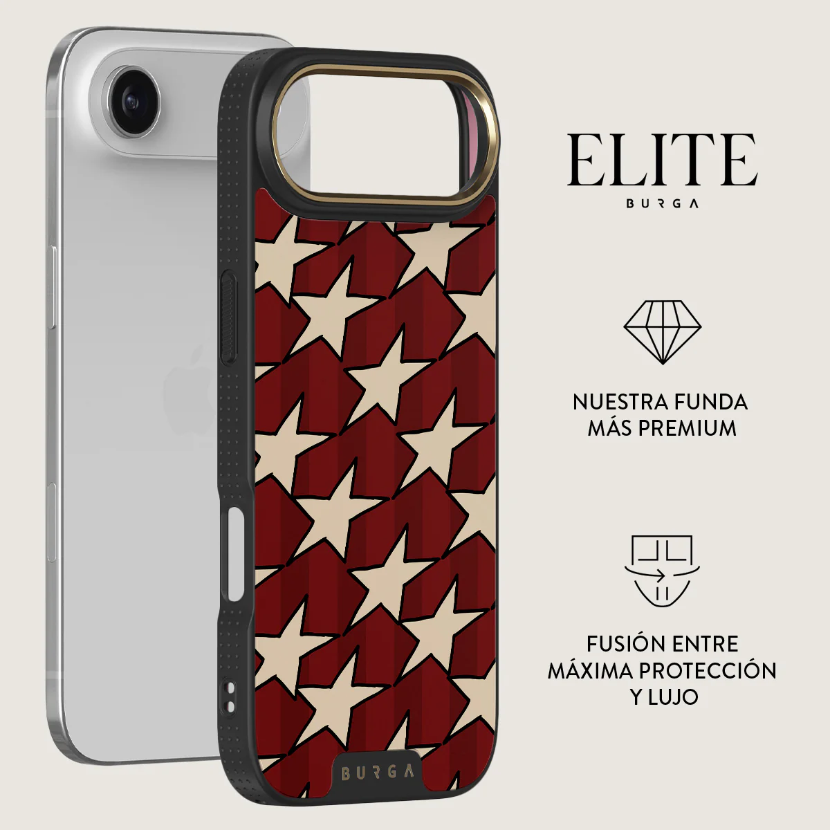Starchaser - iPhone Air Funda - Image 6
