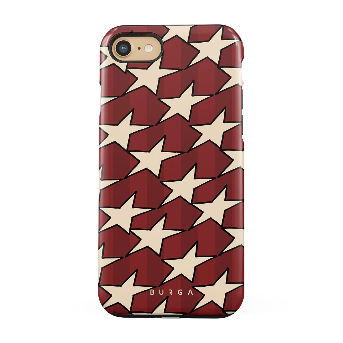 Starchaser - iPhone SE (2022) Funda