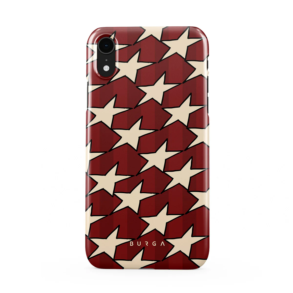 Starchaser - iPhone XR Funda