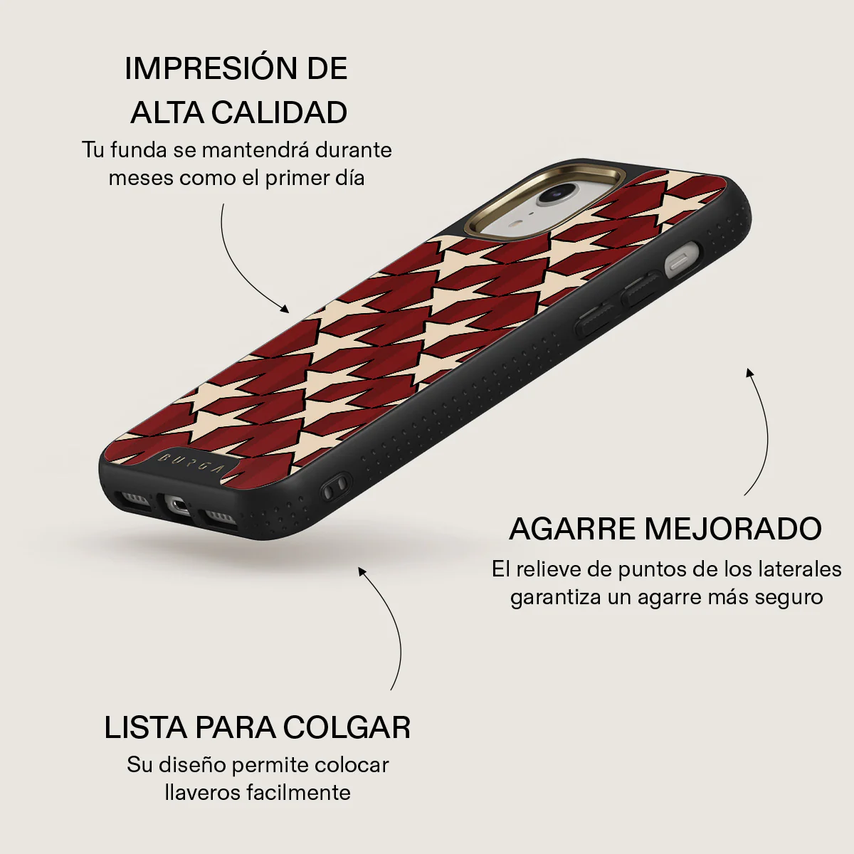 Starchaser - iPhone XR Funda - Image 13