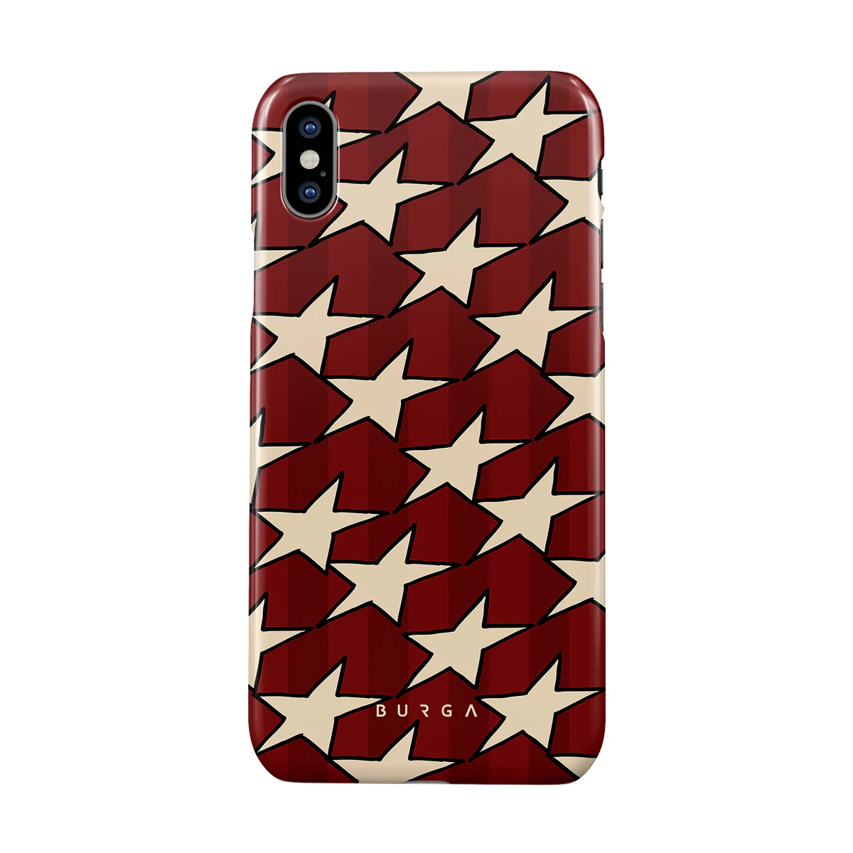 Starchaser - iPhone XS Max Funda