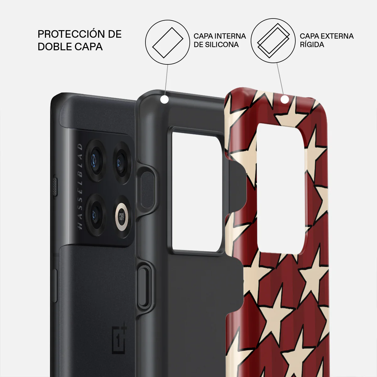 Starchaser - OnePlus 10 Pro 5G Funda - Image 2