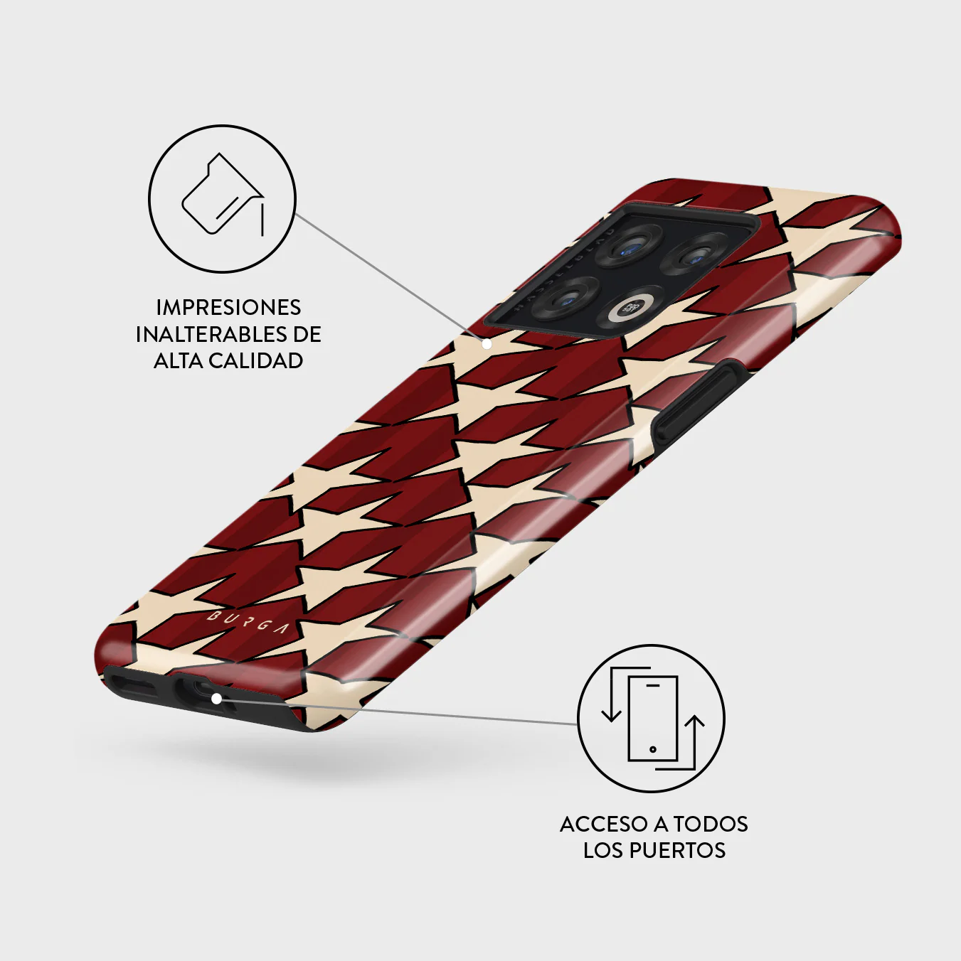 Starchaser - OnePlus 10 Pro 5G Funda - Image 3