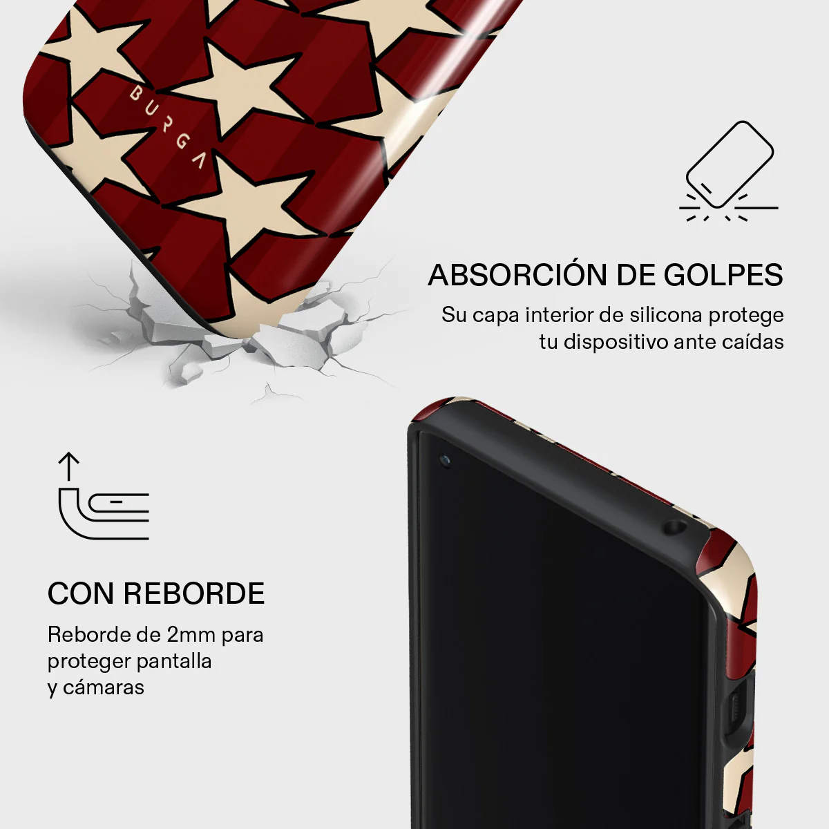 Starchaser - OnePlus 10 Pro 5G Funda - Image 4