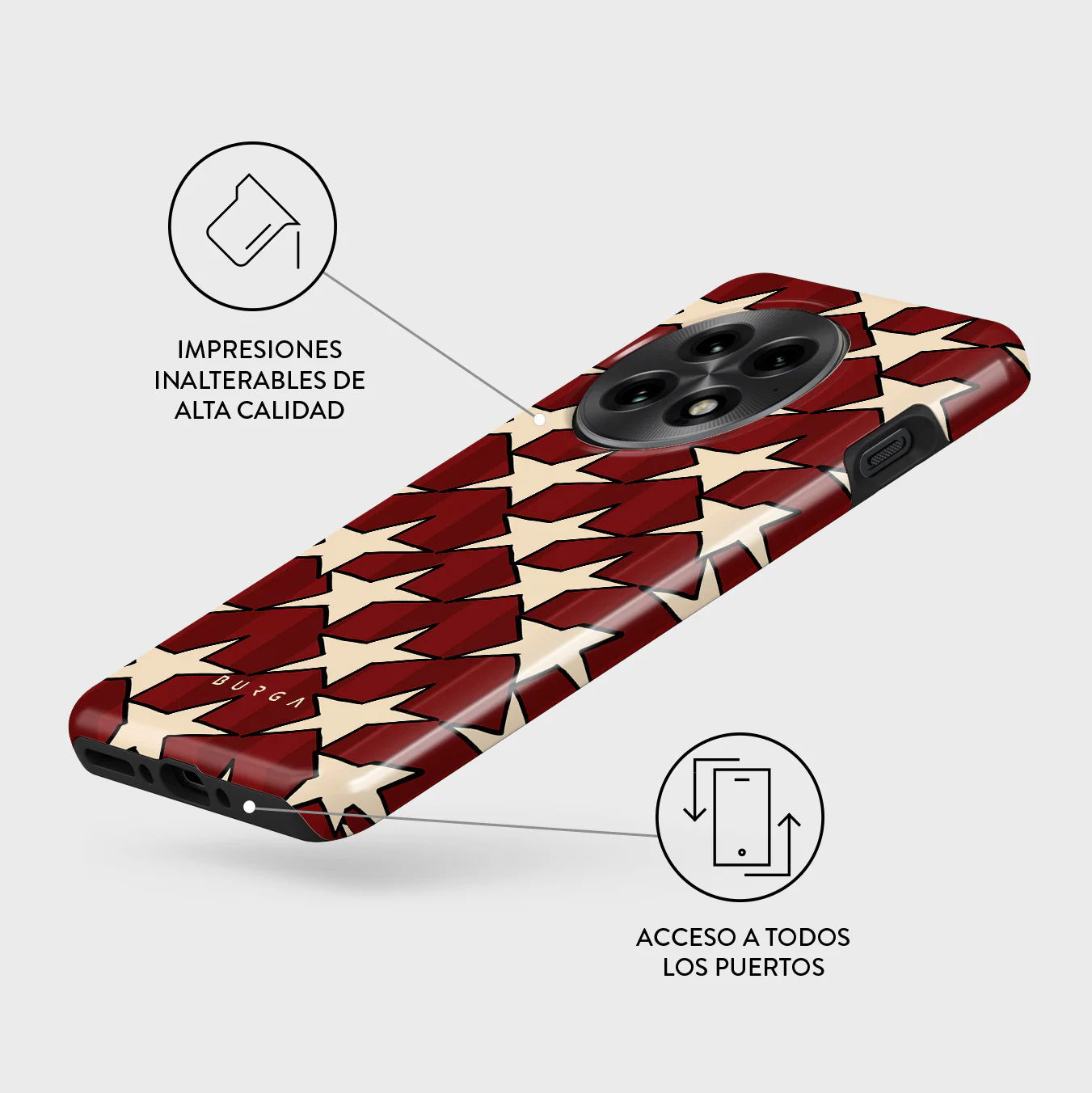 Starchaser - OnePlus 13 Funda - Image 3