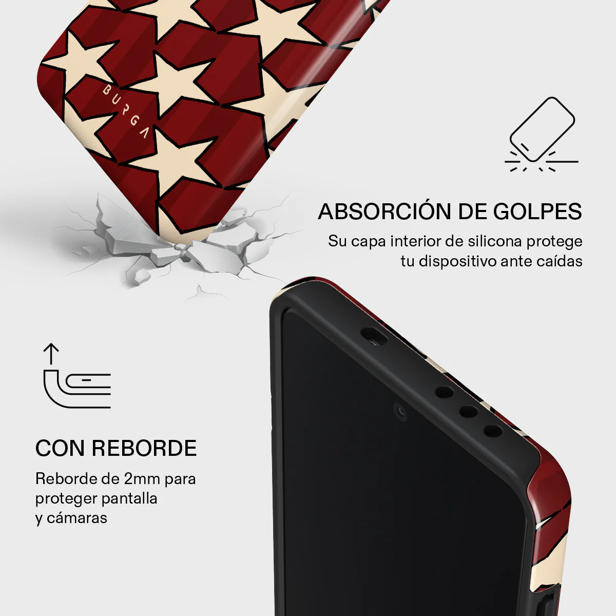 Starchaser - OnePlus 13 Funda - Image 4