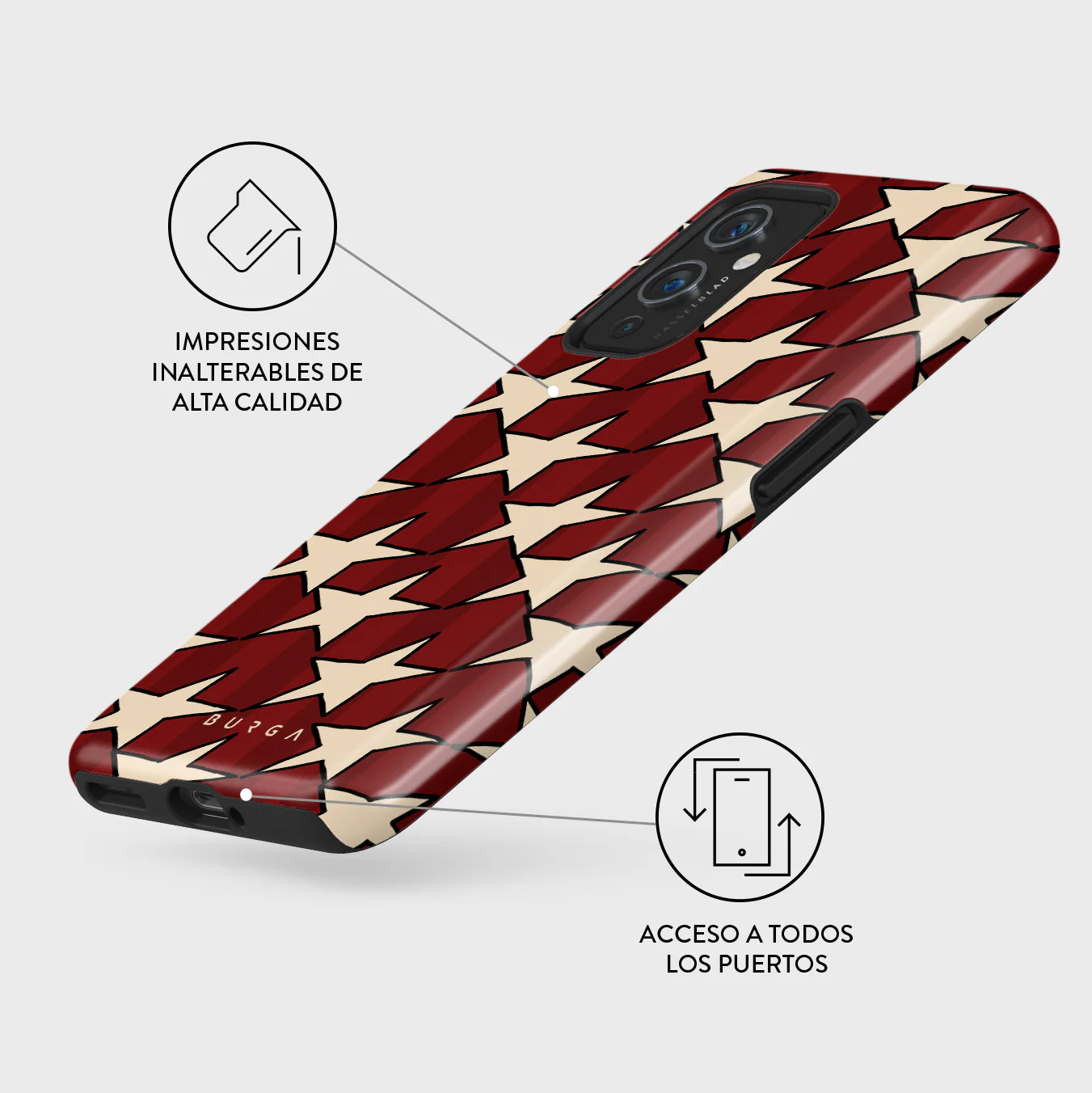 Starchaser - OnePlus 9 Funda - Image 3