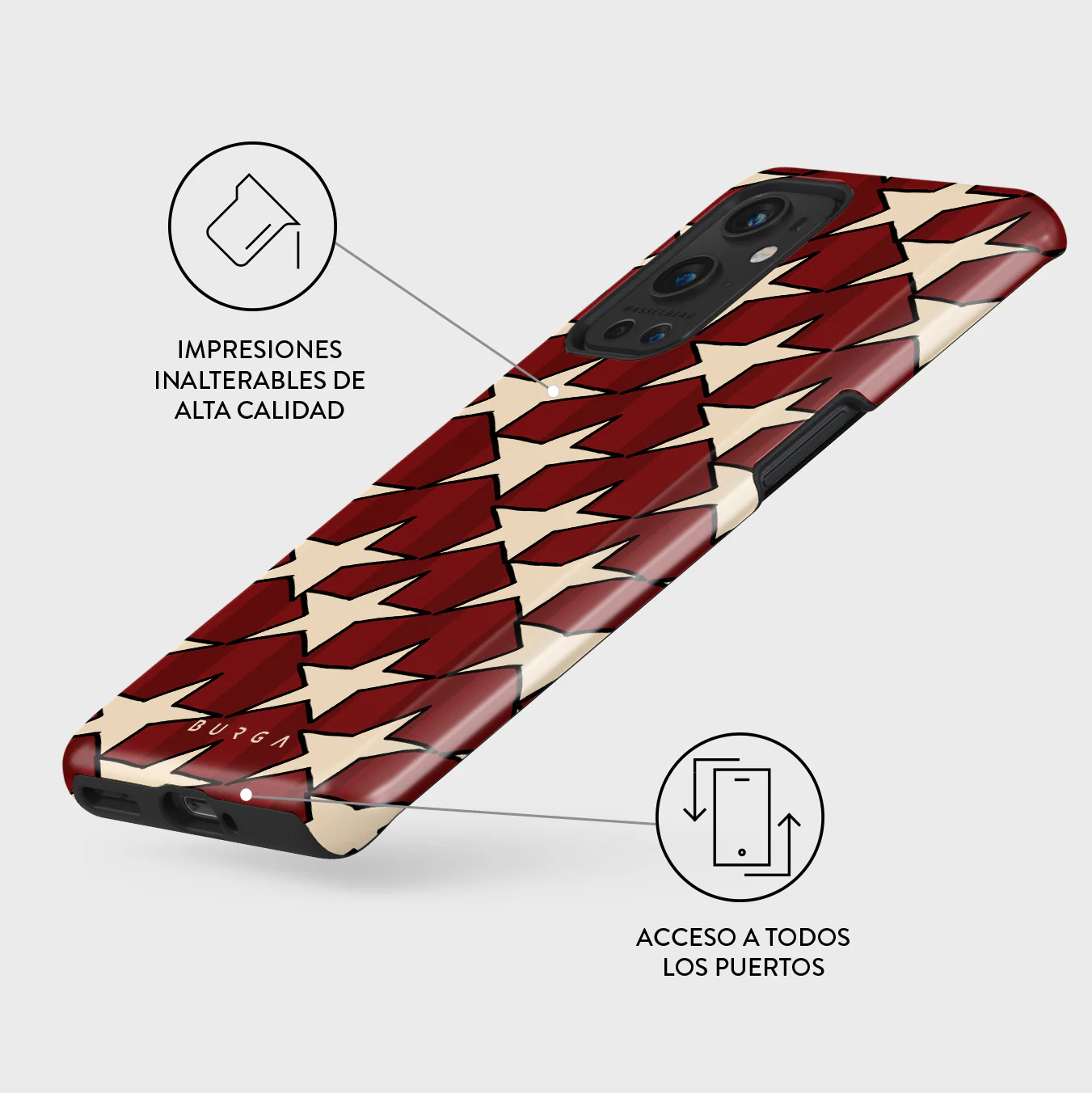 Starchaser - OnePlus 9 Pro Funda - Image 3