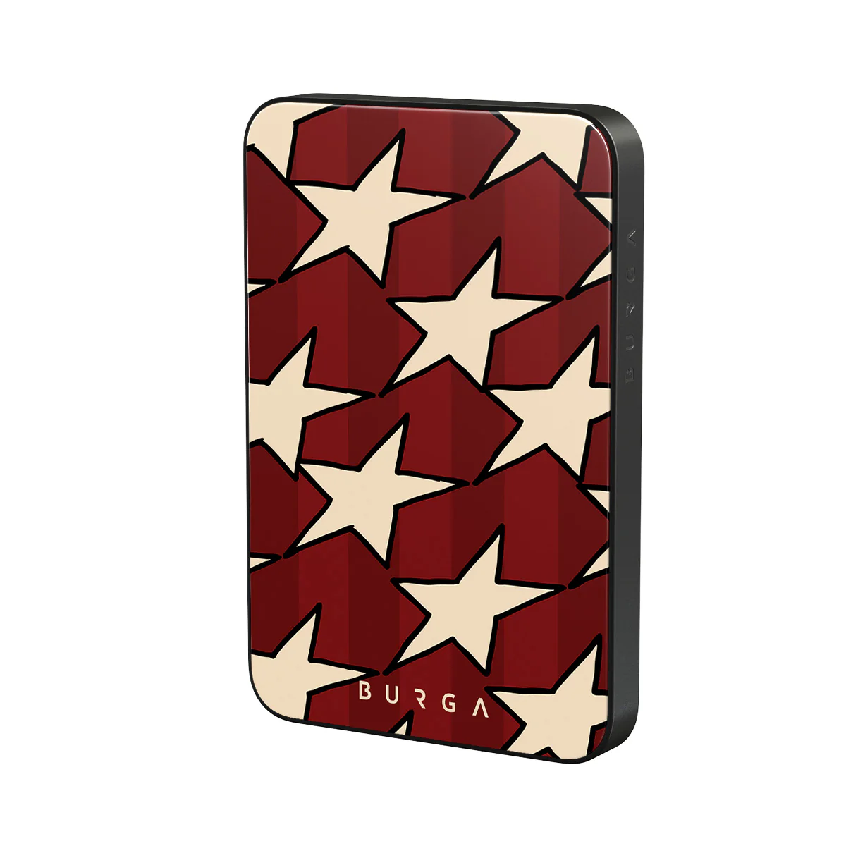 Starchaser - Power Bank Magnético