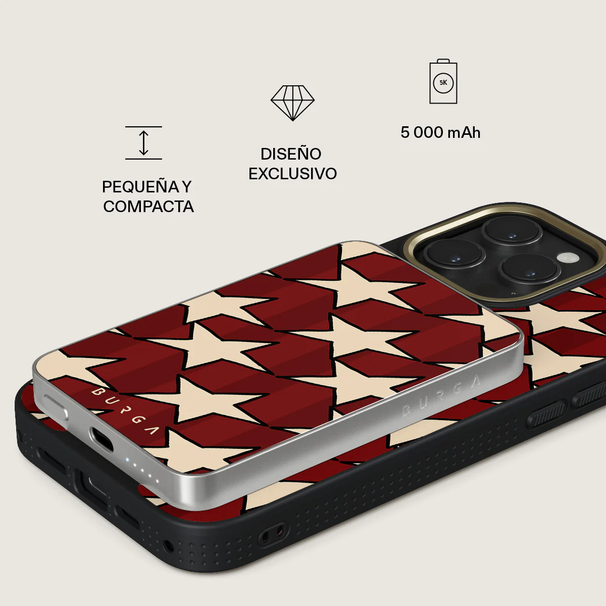 Starchaser - Power Bank Magnético - Image 12