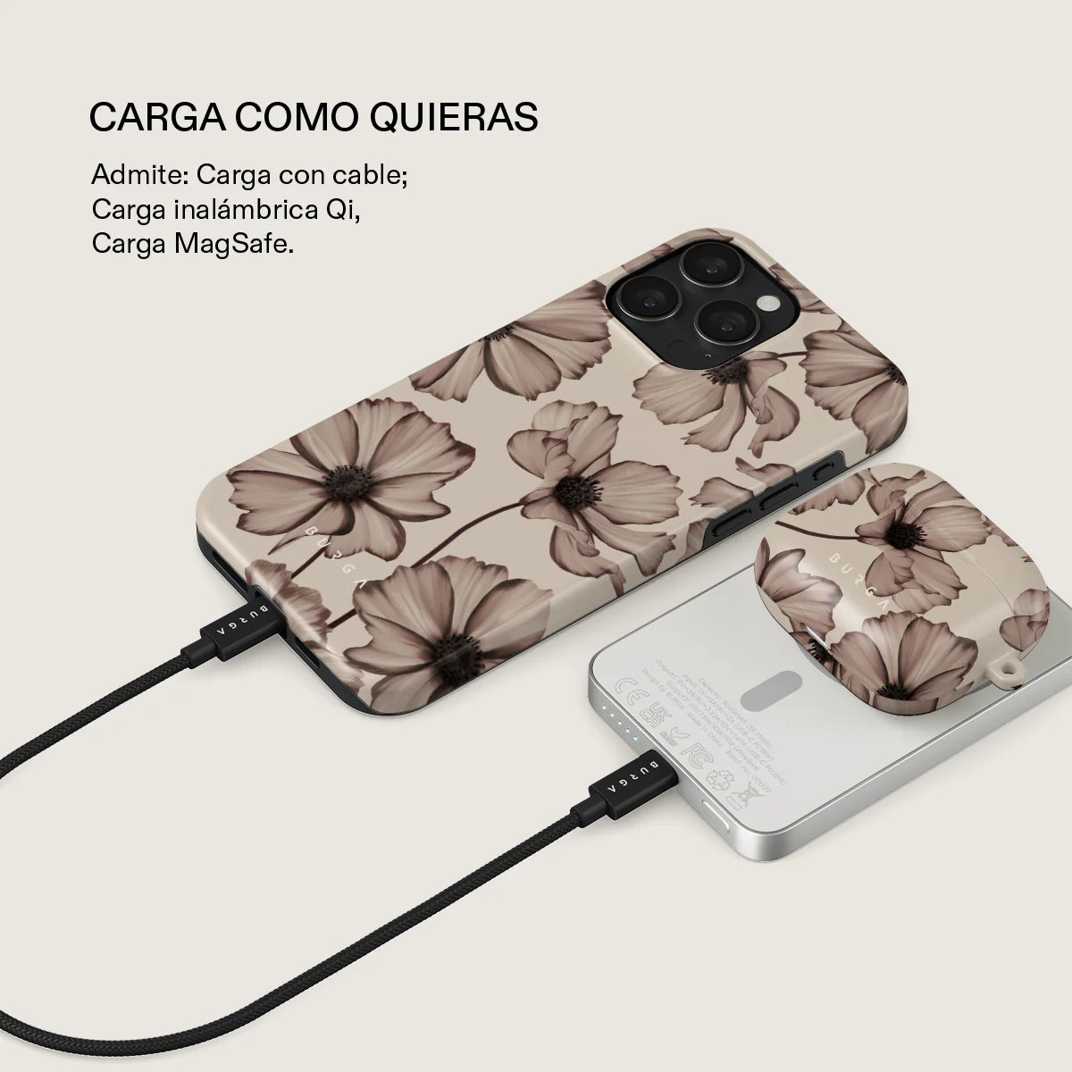 Starchaser - Power Bank Magnético - Image 14