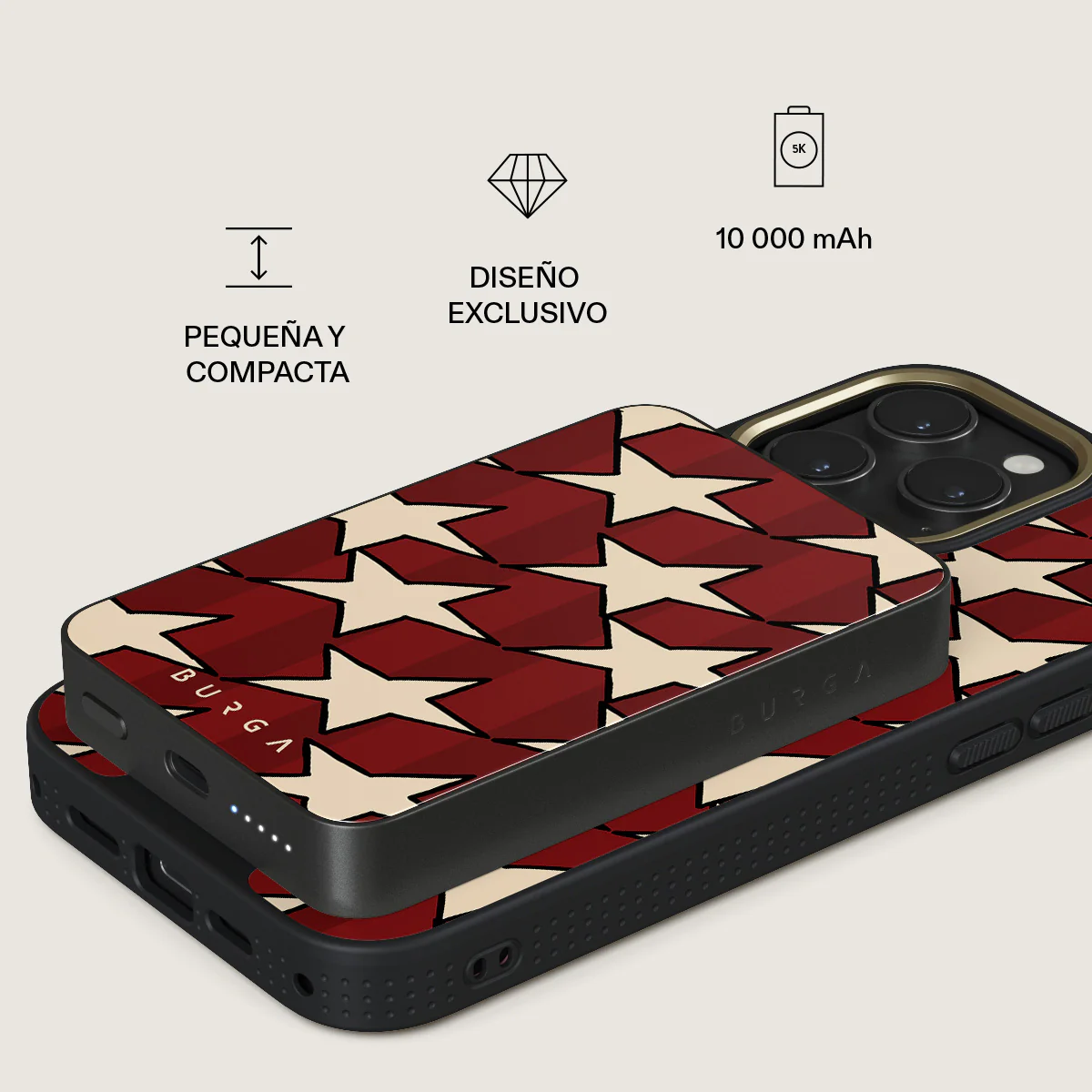 Starchaser - Power Bank Magnético - Image 17