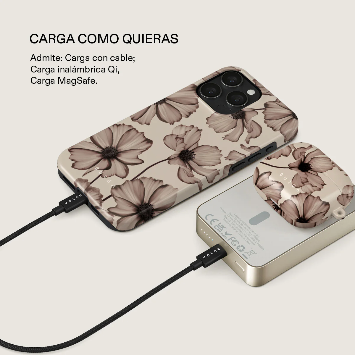 Starchaser - Power Bank Magnético - Image 39