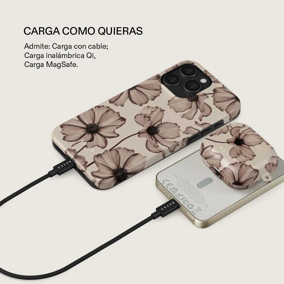 Starchaser - Power Bank Magnético - Image 54