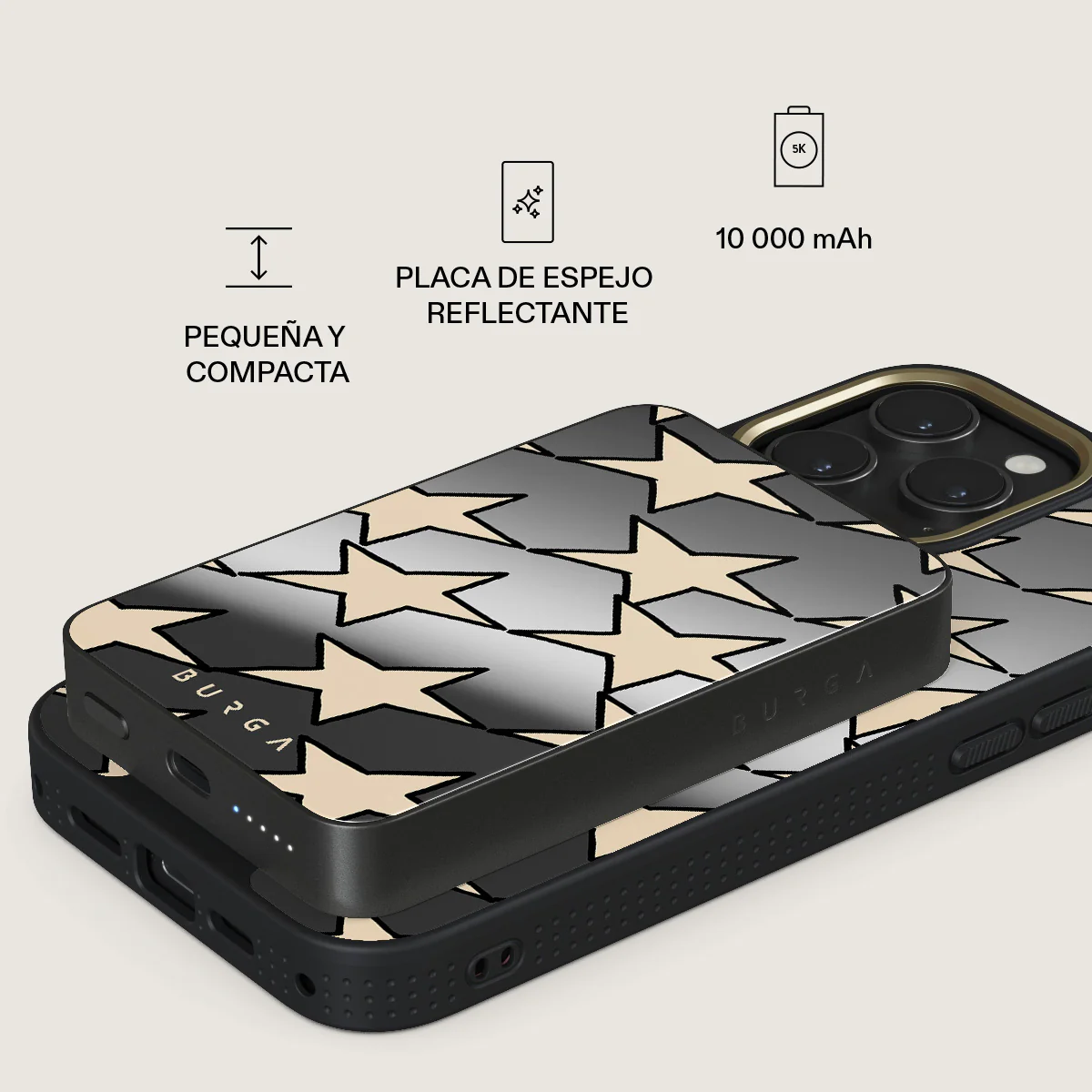Starchaser - Power Bank Magnético - Image 62