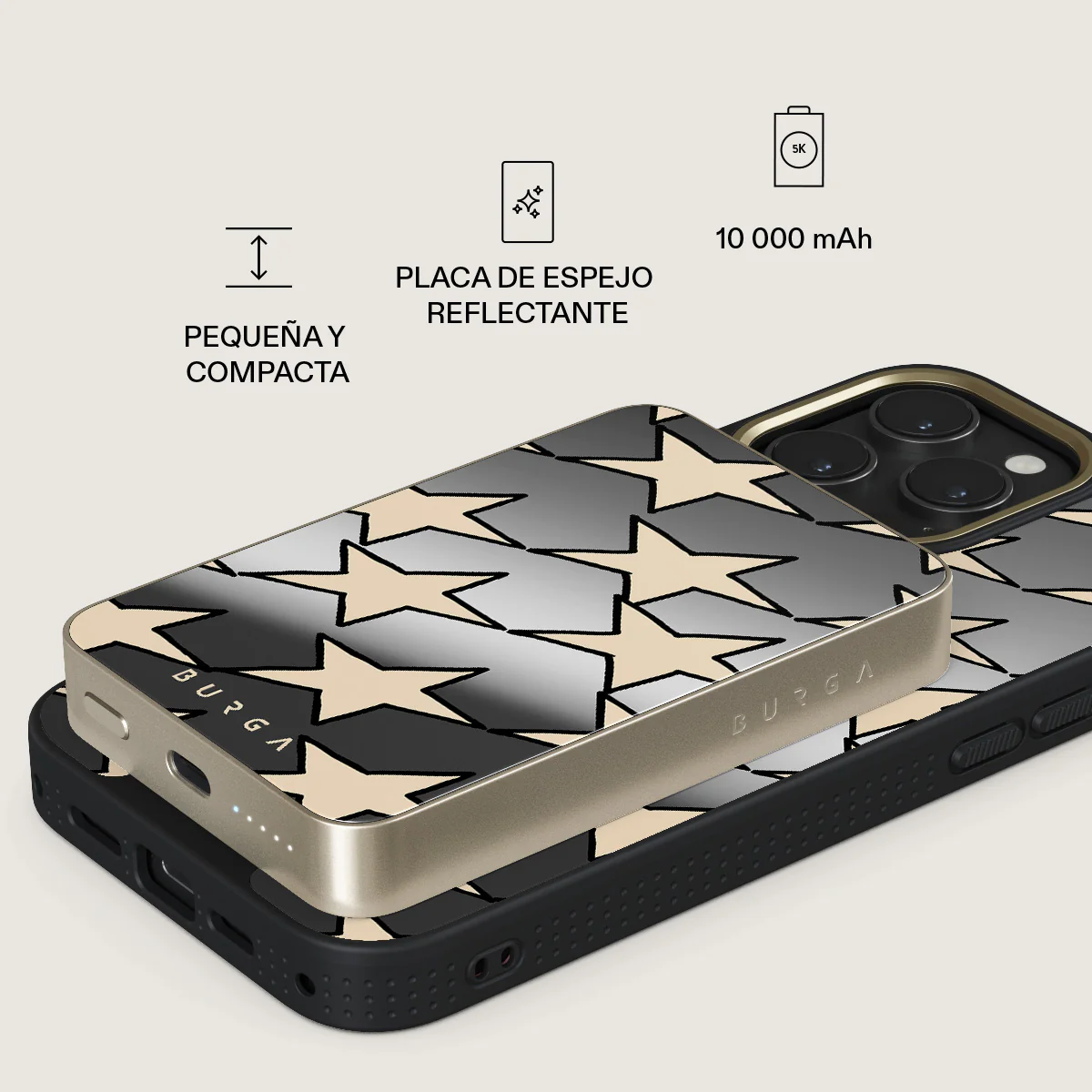 Starchaser - Power Bank Magnético - Image 67