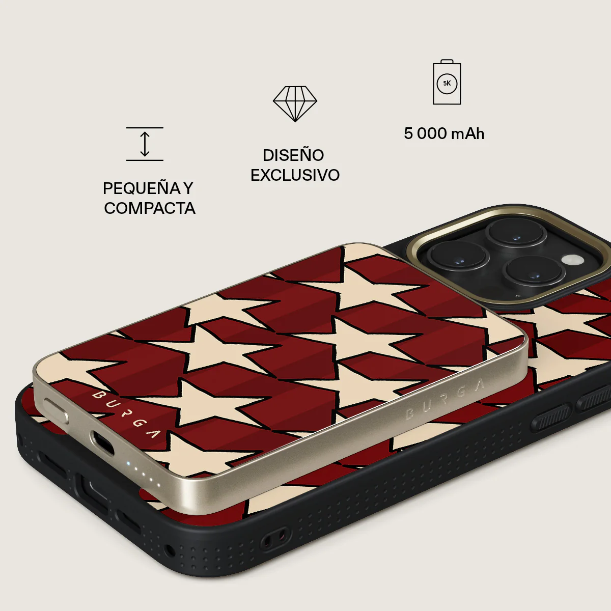 Starchaser - Power Bank Magnético - Image 7