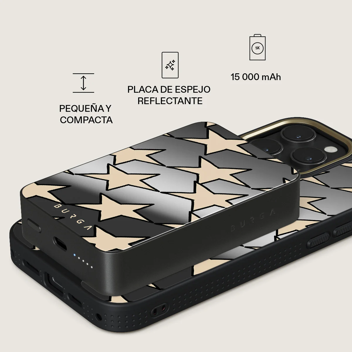Starchaser - Power Bank Magnético - Image 77