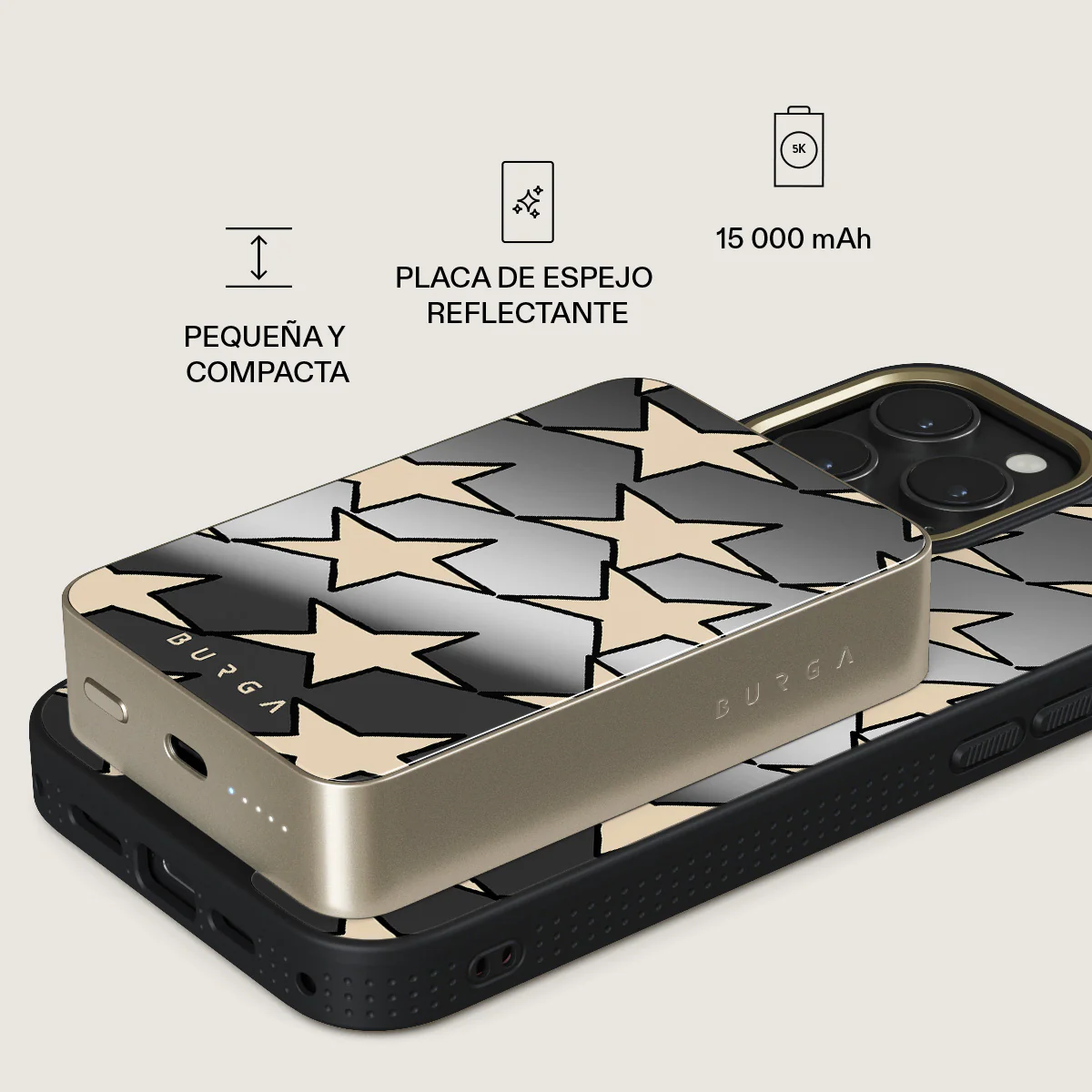 Starchaser - Power Bank Magnético - Image 82
