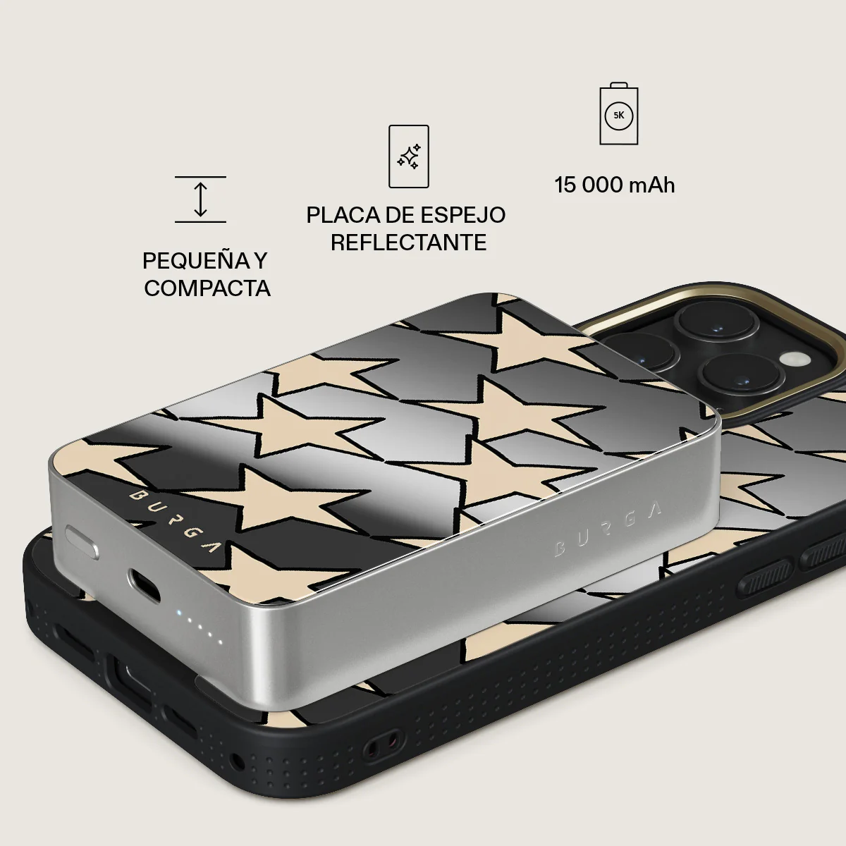 Starchaser - Power Bank Magnético - Image 87