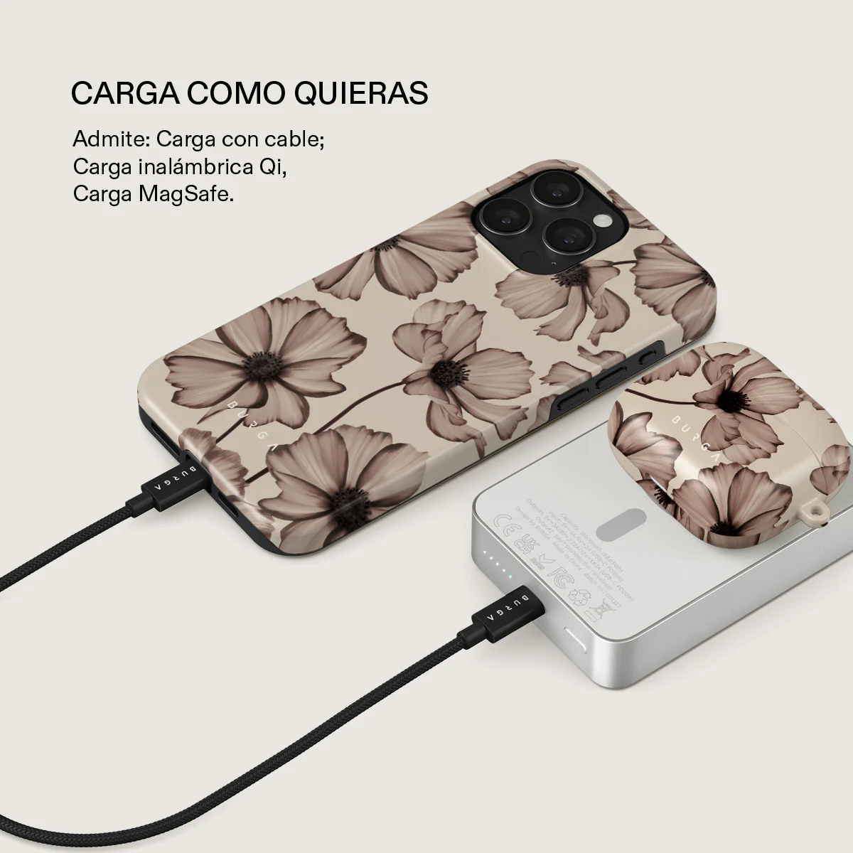 Starchaser - Power Bank Magnético - Image 89