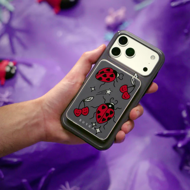 Starchaser - Power Bank Magnético - Image 92
