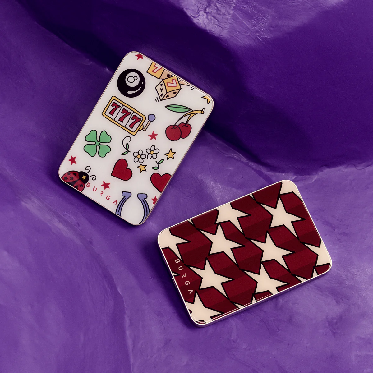 Starchaser - Power Bank Magnético - Image 95